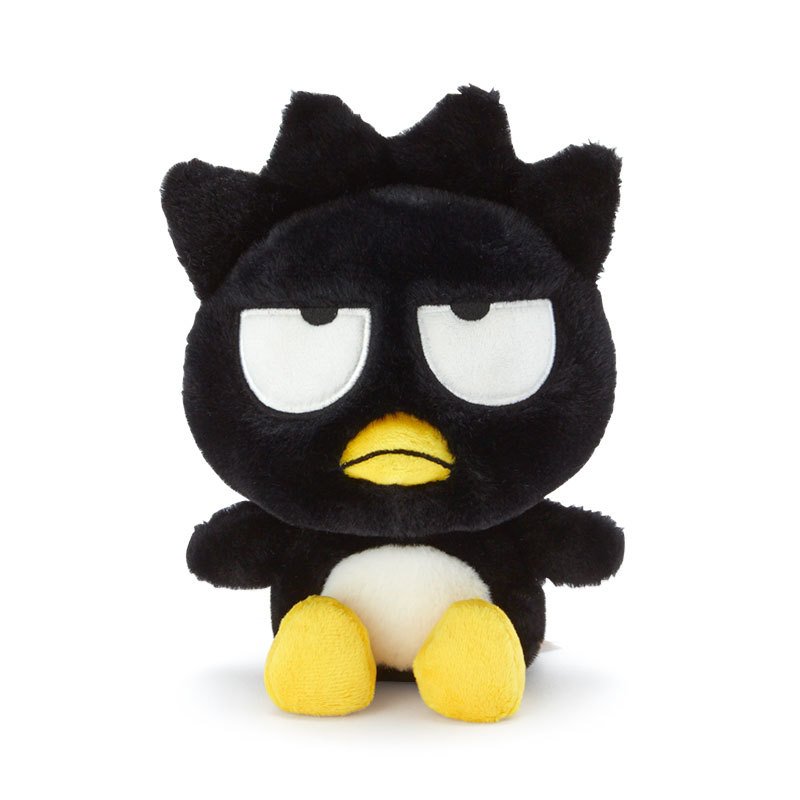 NEW] Sanrio Standard Plushie S-Size -Bad Badtz-Maru 2022 Sanrio