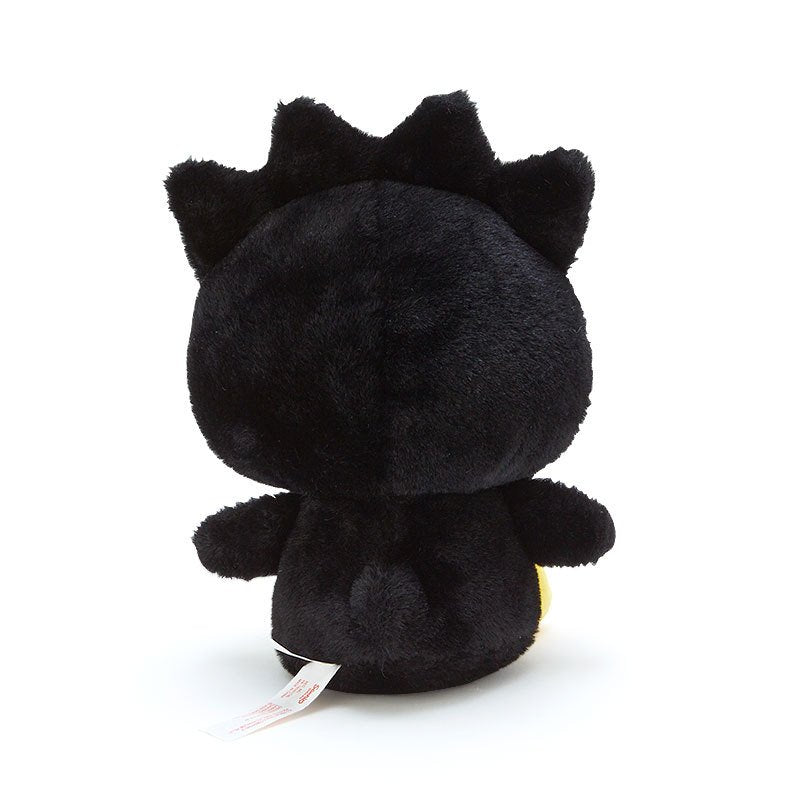 NEW] Sanrio Standard Plushie S-Size -Bad Badtz-Maru 2022 Sanrio