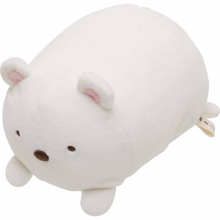 mochiさま専用！ Sumikko Gurashi Super Mochi Mochi Plush Tapioca BL | eBay
