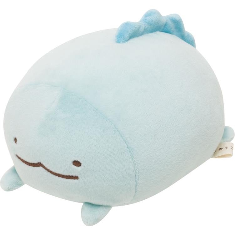 Sumikko Gurashi] Super Mochi Mochi Plush Toy San-X Official