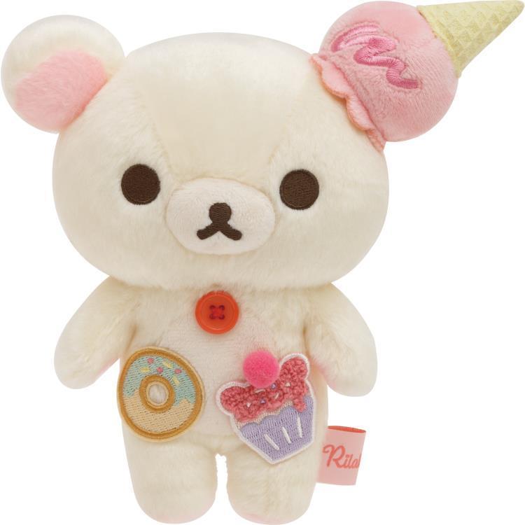 [Clearance]#[NEW] Rilakkuma -