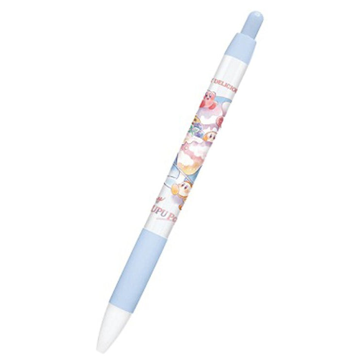 [Clearance][NEW] Star Kirby Mechanical Pencil -PUPUPU Parfait Kamio Japan