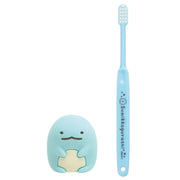 [Clearance]#[NEW] Sumikko Gurashi Toothbrush Stand Set -Tokage San-X Official Japan 2022