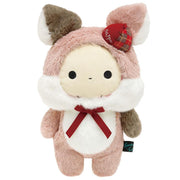 [NEW] Sentimental Circus -Hagire Korisu no Shitateyasan- Plush Toy -Shappo San-X Official Japan 2022