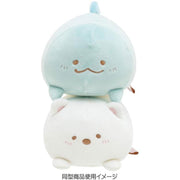 [Sumikko Gurashi] -Honyagurumies- Pocchari Honyagurumi - Tokage San-X Official Japan 2023