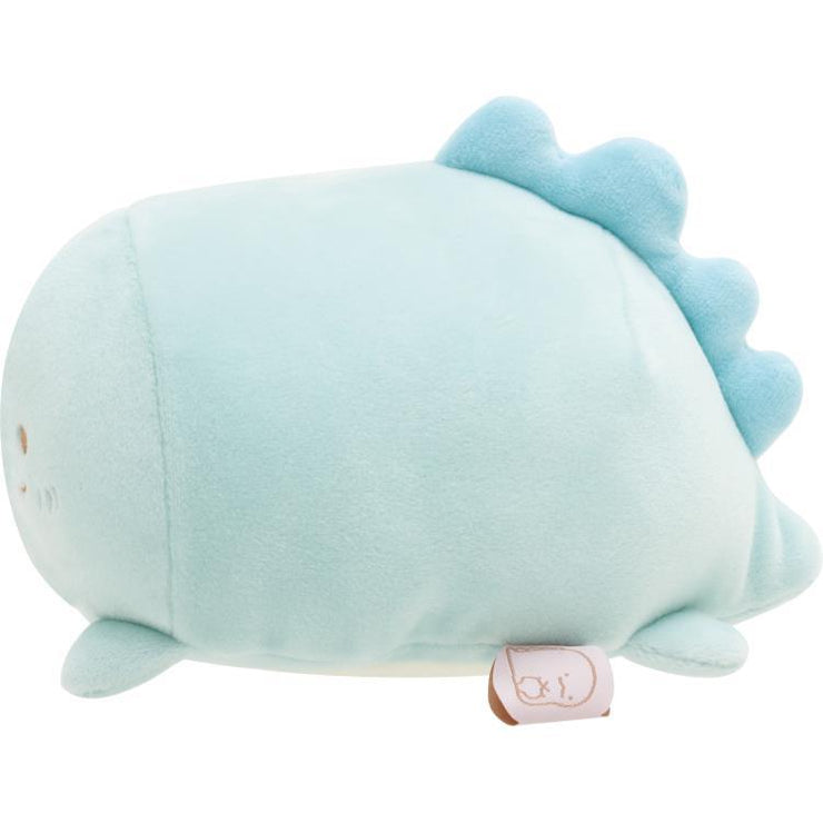 [Sumikko Gurashi] -Honyagurumies- Pocchari Honyagurumi - Tokage San-X Official Japan 2023
