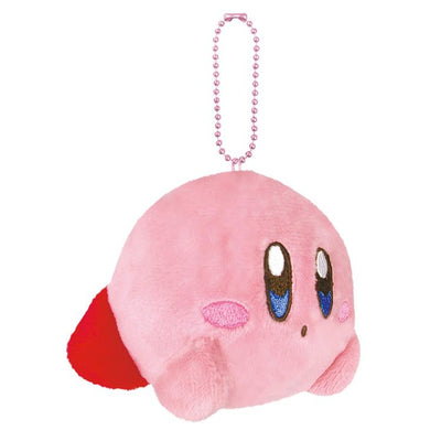 Kamio Japan - Kirby Plastic Cup POPPING UP