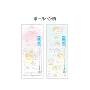 [NEW] Sumikko Gurashi -Sumikko Baby- 2x Energel Ballpoint Pen Set San-X Official Japan 2022
