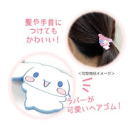 [Clearance]#[NEW] Sanrio - Hair Tie - My Melody T's Factory Japan 2022