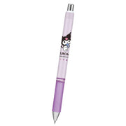 [Clearance]#[NEW] Sanrio Energel Mechanical Pencil - Kuromi 2023 Kamio Japan