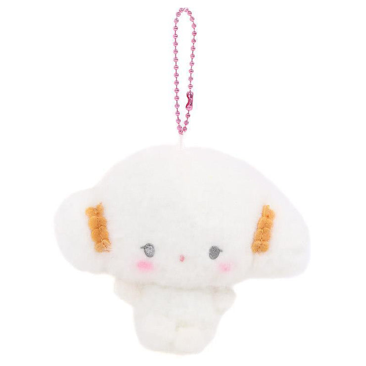 [Sanrio] Standard Ballchain Mascot Strap [JUL 2023] Sanrio Original Japan