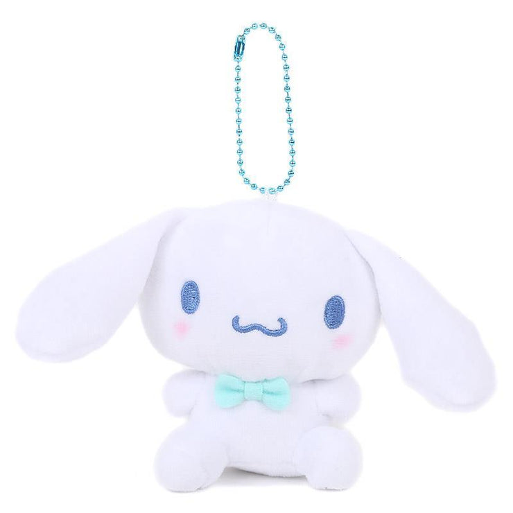 [Sanrio] Standard Ballchain Mascot Strap [JUL 2023] Sanrio Original Japan