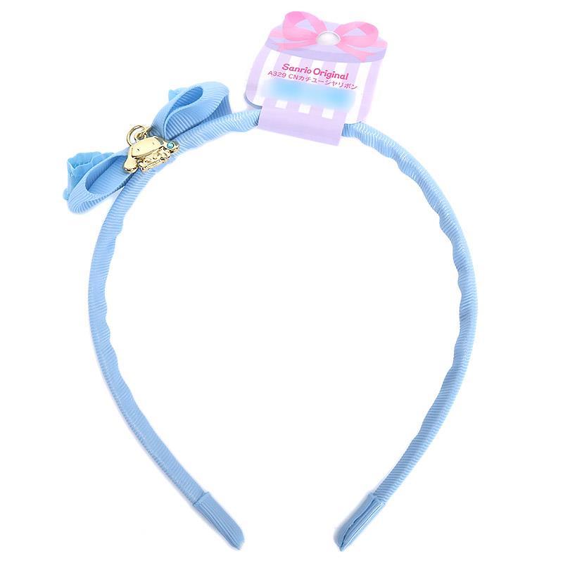 [NEW] Sanrio Slim Headband -Cinnamoroll 2023 Sanrio Japan – JYW KAWAII