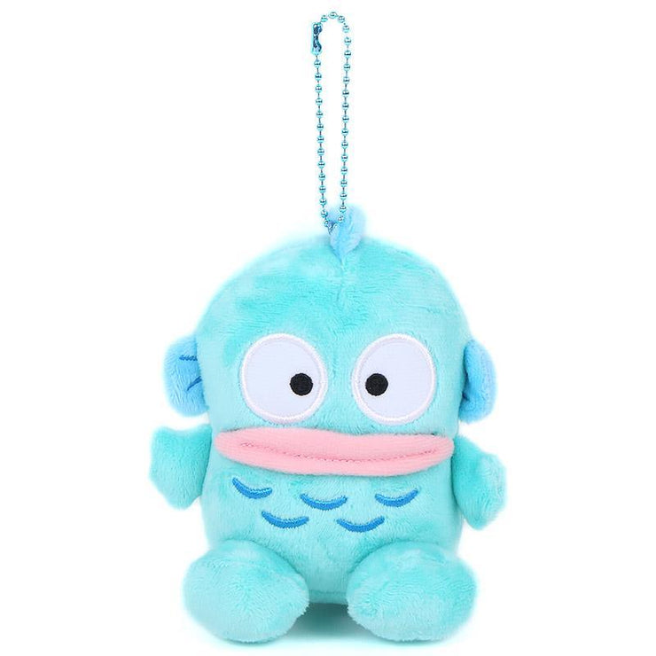 [Sanrio] Standard Ballchain Mascot Strap [JUL 2023] Sanrio Original Japan