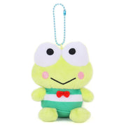 [Sanrio] Standard Ballchain Mascot Strap [JUL 2023] Sanrio Original Japan