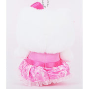 [NEW] Sanrio - Sakura Dress Mascot Ballchain Strap -Hello Kitty 2023 Sanrio Japan