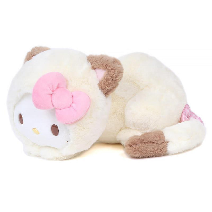 [NEW] Sanrio Neko Cushion -Hello Kitty 2023 Sanrio Japan