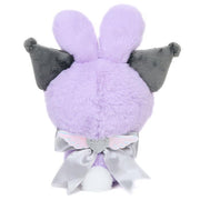 [NEW] Sanrio Fairy Rabbit Plush Toy -Kuromi 2022 Sanrio Japan