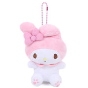 [Sanrio] Standard Ballchain Mascot Strap [JUL 2023] Sanrio Original Japan