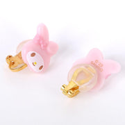 [Clearance]#[NEW] Sanrio 3-piece Accessory Set -My Melody 2023 Sanrio Japan