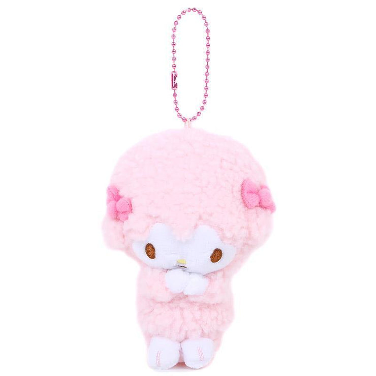 [Sanrio] Standard Ballchain Mascot Strap [JUL 2023] Sanrio Original Japan