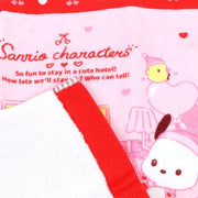 [Clearance]#[NEW] Sanrio -Fun Hocance - Hand Towel 2023 Sanrio Japan