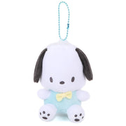 [Sanrio] Standard Ballchain Mascot Strap [JUL 2023] Sanrio Original Japan