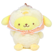 [Clearance]#[NEW] Sanrio - Easter Plush Toy -Pom Popm Purin 2023 Sanrio Japan