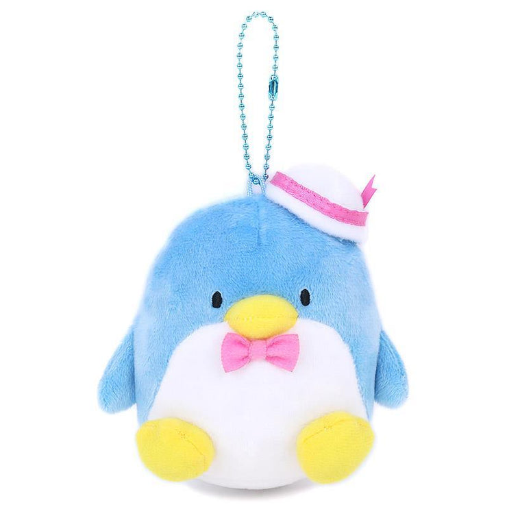 [Sanrio] Standard Ballchain Mascot Strap [JUL 2023] Sanrio Original Japan