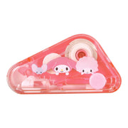 [Clearance]#[NEW] Sanrio Slide Correction Tape - My Melody 2022 T's Factory Japan