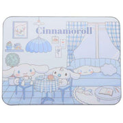 [Clearance][NEW] Sanrio Characters -Mouse Pad -Cinnamoroll 2023 Gourmandise Japan