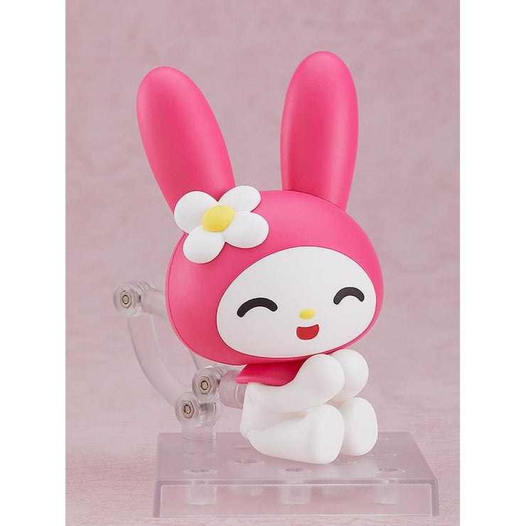 [Sanrio] My Melody NENDOROID Figure Good Smile Company Japan 2022