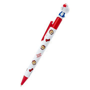 [Clearance]#[NEW] Sanrio Mascot Ballpoint Pen -Hello Kitty 2022 Sanrio Japan