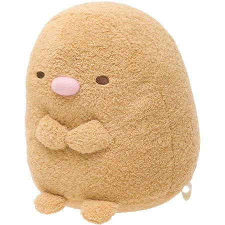 [NEW] Sumikko Gurashi Plush Doll - Shodai 140mm San-X Official [NOV 2019]