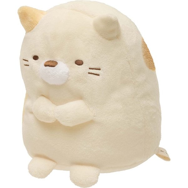 [NEW] Sumikko Gurashi Plush Doll - Shodai 140mm San-X Official [NOV 2019]