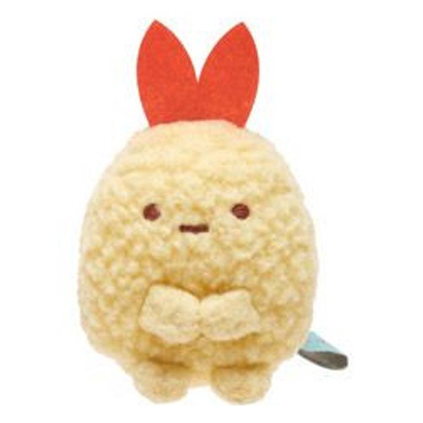 [Sumikko Gurashi] Tenori Plush Toy San-X Official Japan