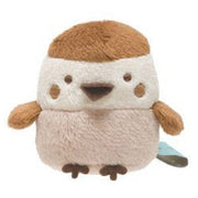 [NEW] Sumikko Gurashi -Tenori Plushie San-X Official Japan