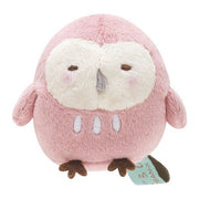 [Sumikko Gurashi] Tenori Plush Toy San-X Official Japan