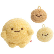 [NEW] Sumikko Gurashi -Tenori Plushie San-X Official Japan