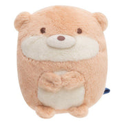 [Sumikko Gurashi] Tenori Plush Toy San-X Official Japan