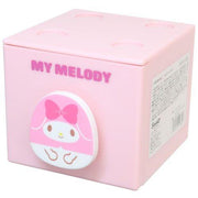 [NEW] Sanrio Desk top Mini Stacking Chest -My Melody K-Company Japan 2023