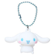 [Clearance]#[NEW] Sanrio PVC Mascot Ballchain Strap 2 -Cinnamoroll K-Company Japan 2022