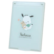 [Clearance]#[NEW] Sanrio Characters Mini Folding Mirror -Pochacco 2022 Kamio Japan