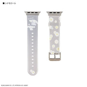 [NEW] Sanrio Apple Watch (41/40/38mm) TPU Soft Band Gourmandise Japan 2022