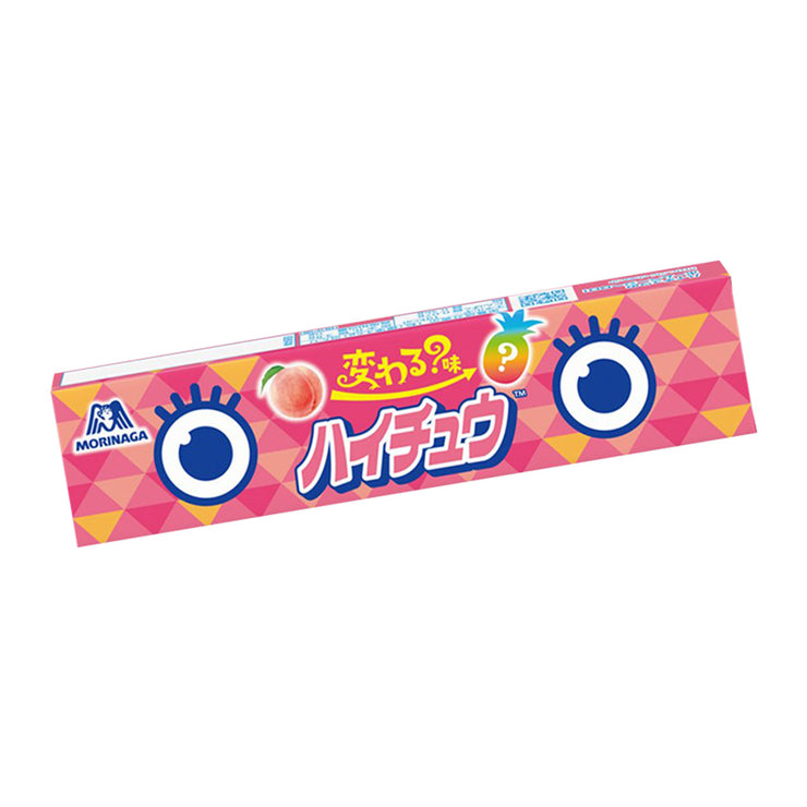 [Soft Candy] Kawaru Hi-Chew 55g Morinaga Japan