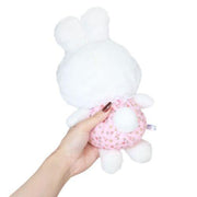 [Clearance]#[NEW] Sanrio Flower Bunny Plush Toy S-Size -Hello Kitty Nakajima Japan 2023