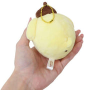 [Clearance][NEW] Sanrio Nuqueeze Mascot Strap - Pom Pom Purin OST Japan 2023