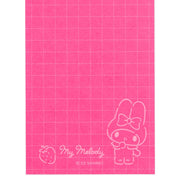 [Clearance]#[NEW] Sanrio Sticky Notes -My Melody 2022 Sanrio Japan