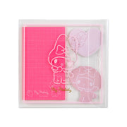 [Clearance]#[NEW] Sanrio Sticky Notes -My Melody 2022 Sanrio Japan