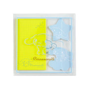 [Clearance]#[NEW] Sanrio Sticky Notes -Cinnamoroll 2022 Sanrio Japan